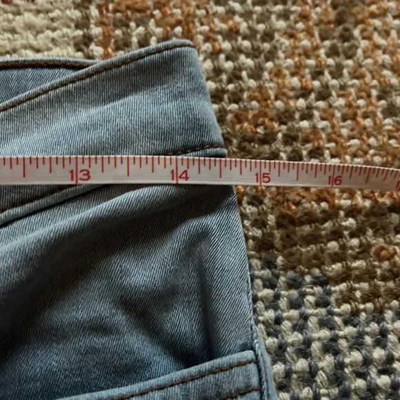 J Brand Maria Jeans Color Costa Size 29 - Picture 9 of 11